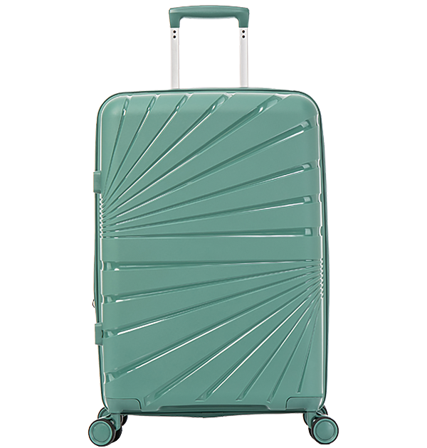 PP Hardshell Suitcase
