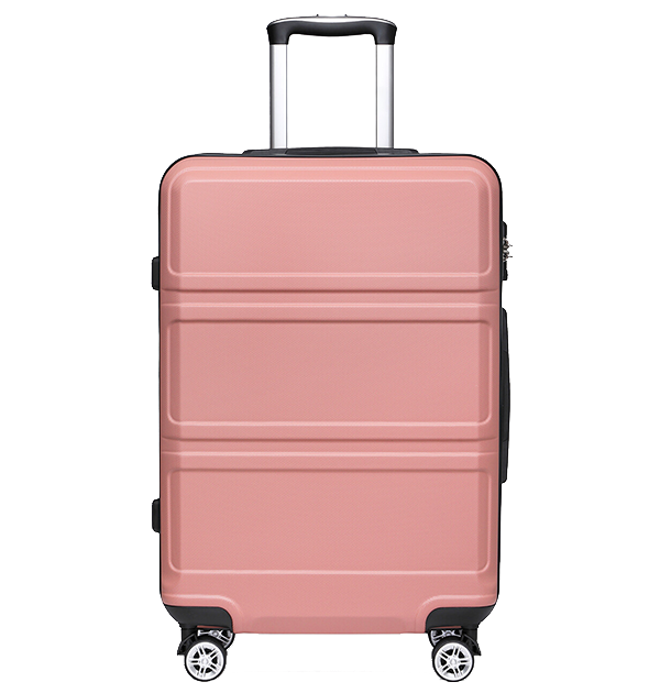 ABS Hardshell Suitcase