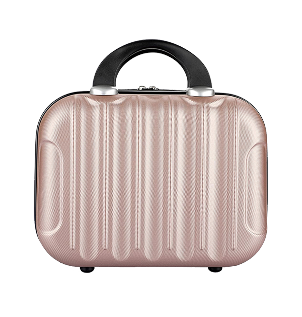 Hardshell Makeup Box