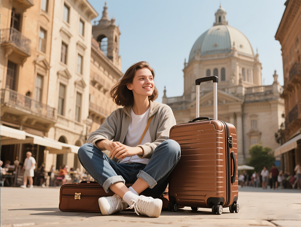 Must-Have for Studying Abroad