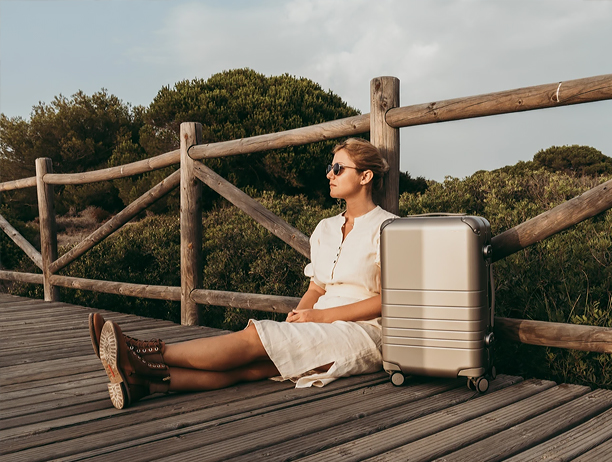 Weekend Getaway Companion