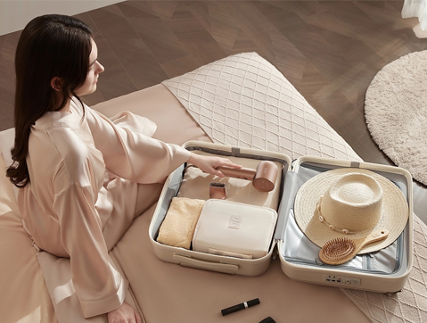 Weekend Getaway Companion