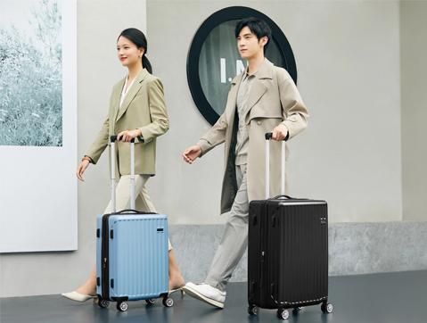 Must-Have for Studying Abroad