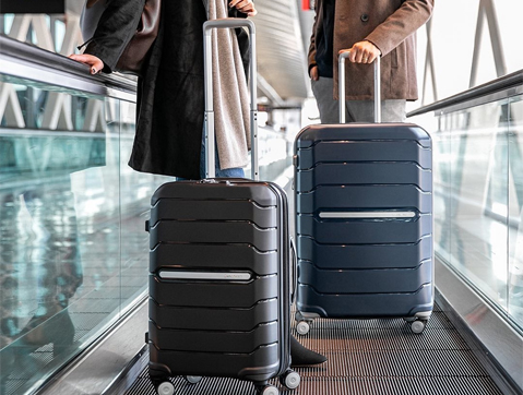 Elite Business Traveler Set