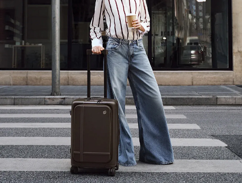 Weekend Getaway Companion