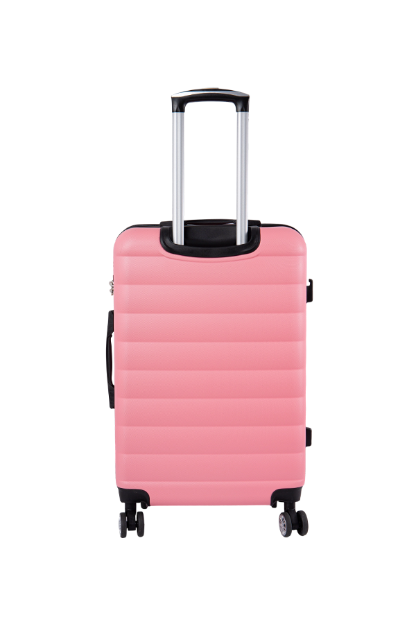 How to Choose the Right PP Suitcase Set for Your Needs?