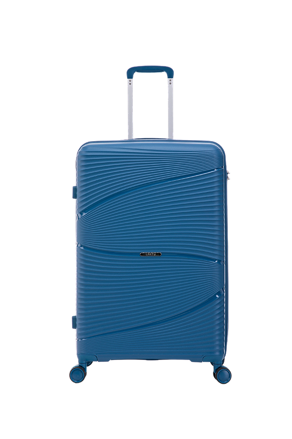 How Can Luggage With Expansion Capability Offer Better Organization Space?