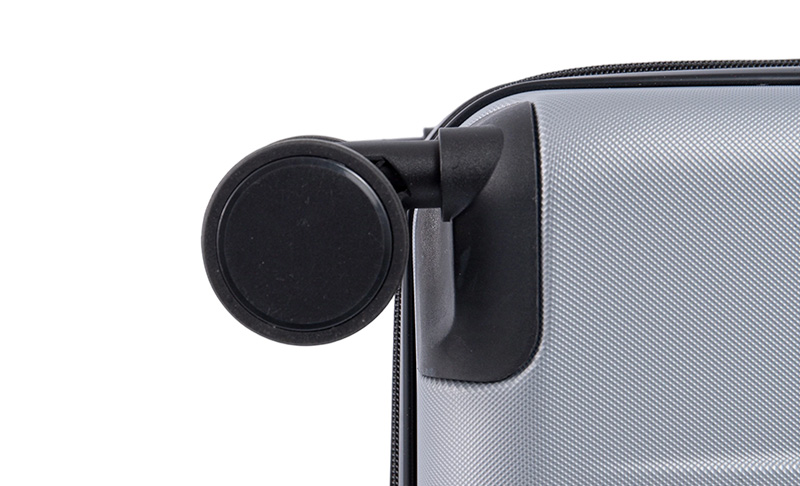 Front Access Laptop Compartment Business Suitcase Professionals