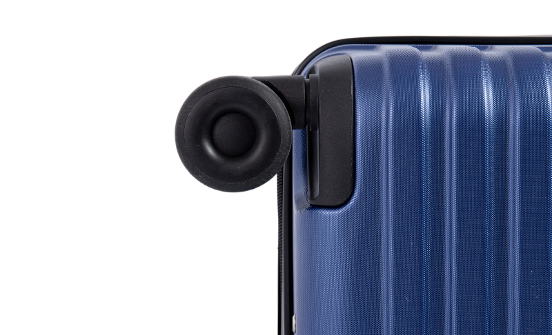 Impact-Resistant Lightweight ABS Hardshell Travel Suitcase Luggage Set