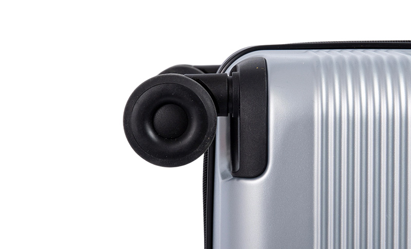 Lightweight Polycarbonate Coating Business ABS Suitcase Organization