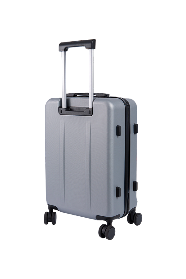 Front Access Laptop Compartment Business Suitcase Professionals