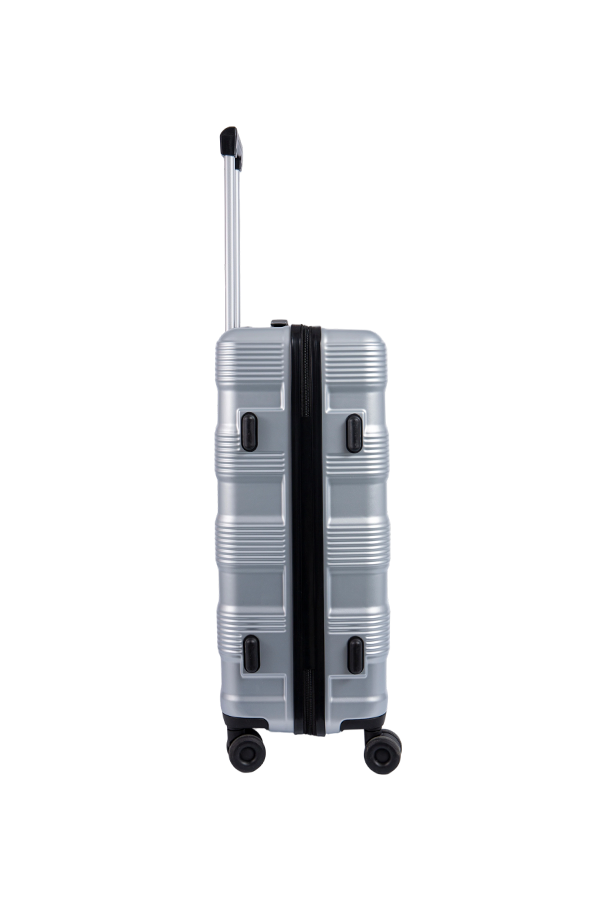 Lightweight Polycarbonate Coating Business ABS Suitcase Organization