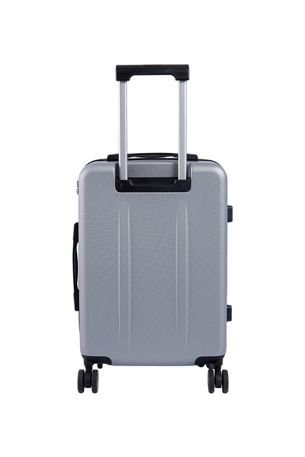 Front Access Laptop Compartment Business Suitcase Professionals