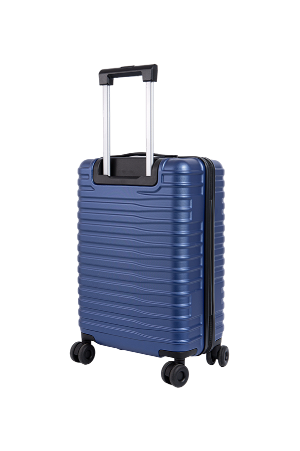 Impact-Resistant Lightweight ABS Hardshell Travel Suitcase Luggage Set