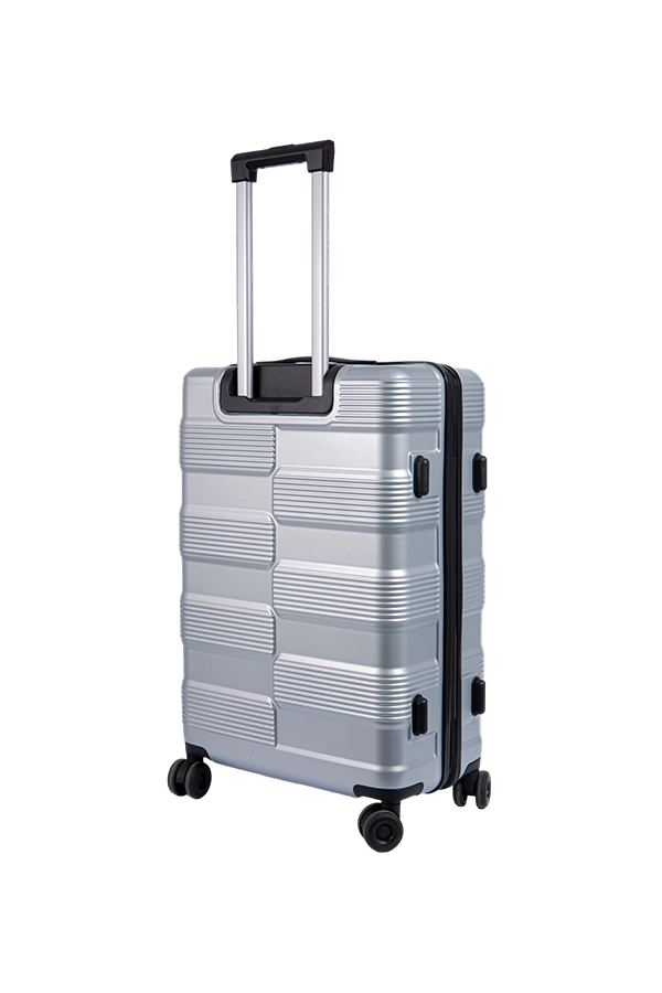 Lightweight Polycarbonate Coating Business ABS Suitcase Organization