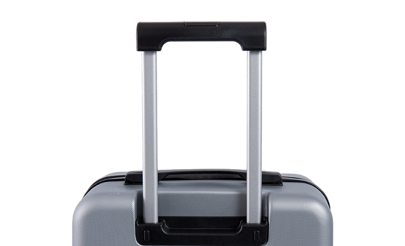 Front Access Laptop Compartment Business Suitcase Professionals