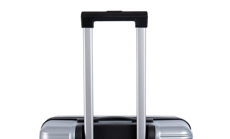 Lightweight Polycarbonate Coating Business ABS Suitcase Organization