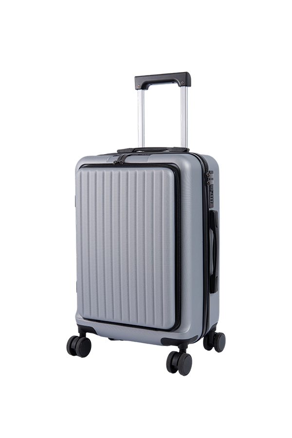Front Access Laptop Compartment Business Suitcase Professionals