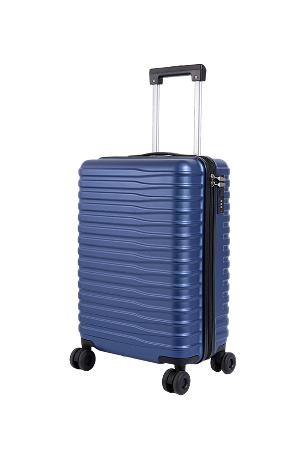 Impact-Resistant Lightweight ABS Hardshell Travel Suitcase Luggage Set