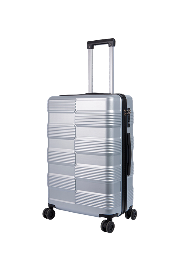 Lightweight Polycarbonate Coating Business ABS Suitcase Organization