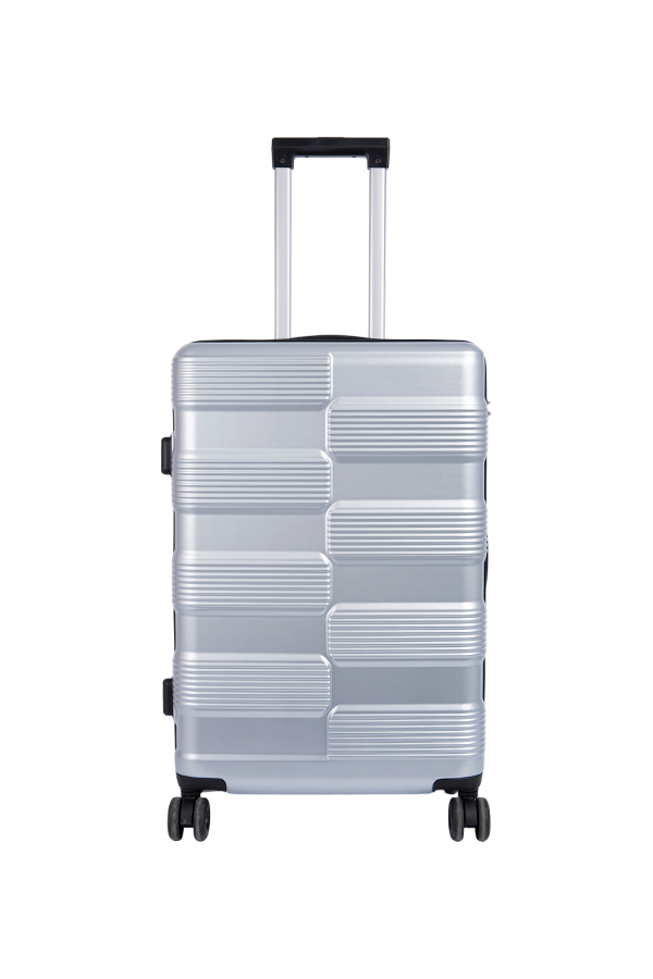 Lightweight Polycarbonate Coating Business ABS Suitcase Organization