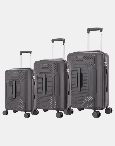 When Should You Use the Luggage With Expansion Capability