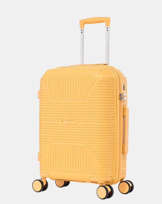 Trolley Luggage Factory