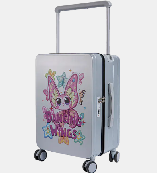 ABS Suitcase Set Factory