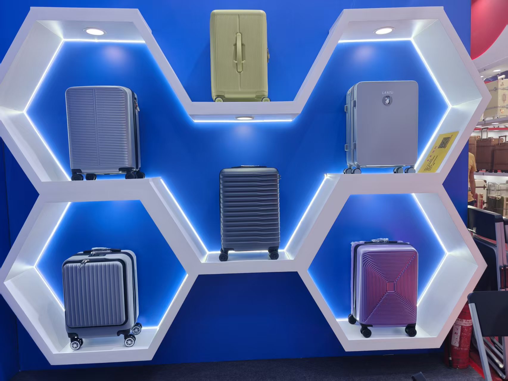 Canton Fair Product Photos