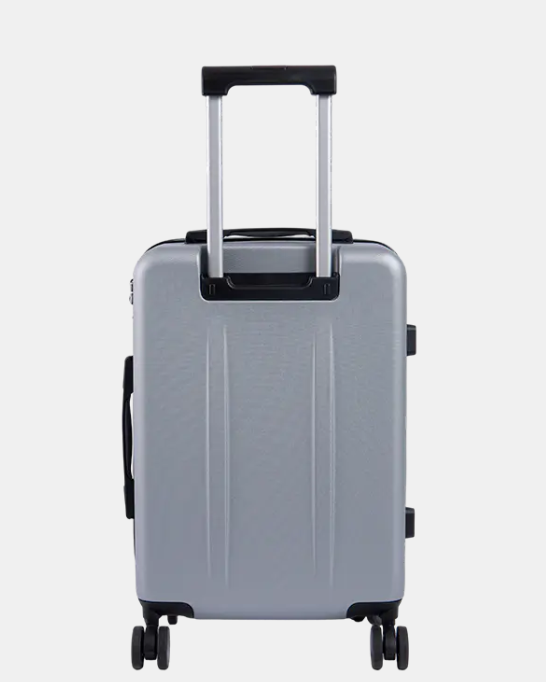 What Are the Benefits of Choosing ABS Luggage Sets for Travel