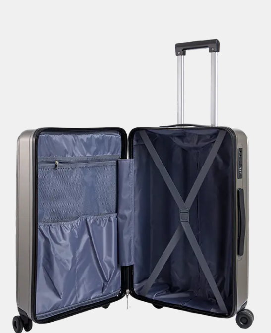 Why Do Many Travelers Choose Best Hard Suitcase Set Today