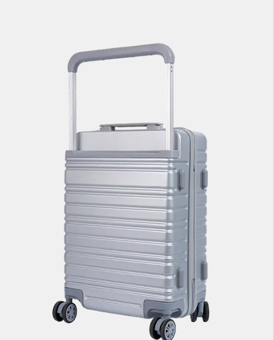 Are Sustainable Materials Becoming Standard for Luggage Bag Supplier