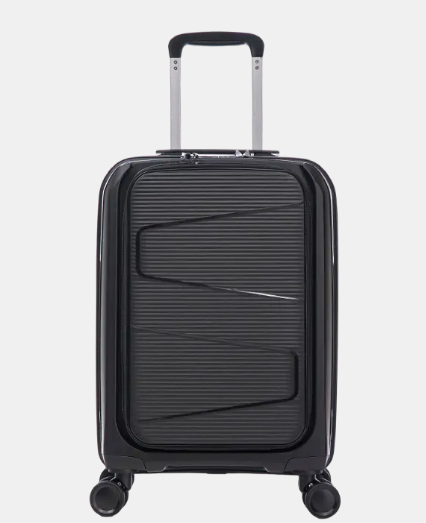 Soft Case Carry On Luggage vs Hard Shell Luggage: What Buyers Should Know