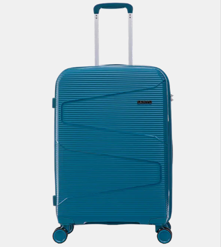 Do Hard Shell Luggage Sets Scratch Easily During Travel