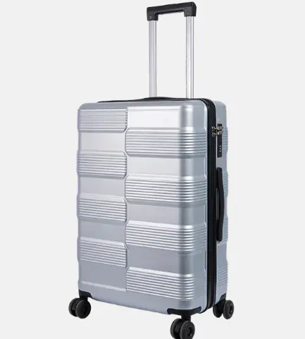 ABS Cabin Suitcase vs PC Suitcase: Which One Is Better for Travel