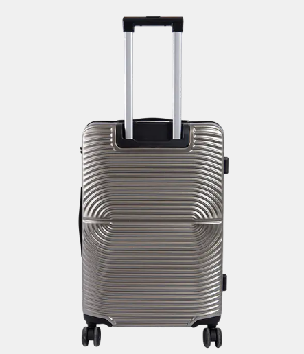 Why Do Large Luggage Sets on Sale Attract More Family Travelers