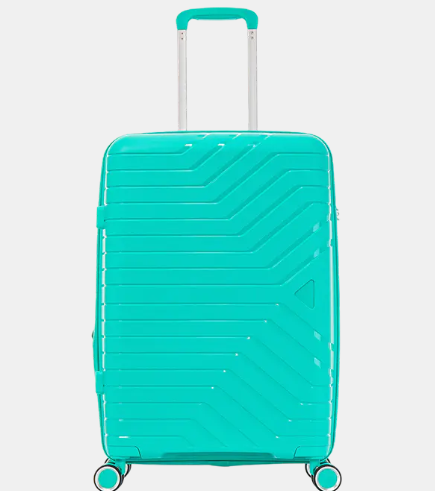 How Can a Duffle Bag Roller Suitcase Make Travel More Convenient