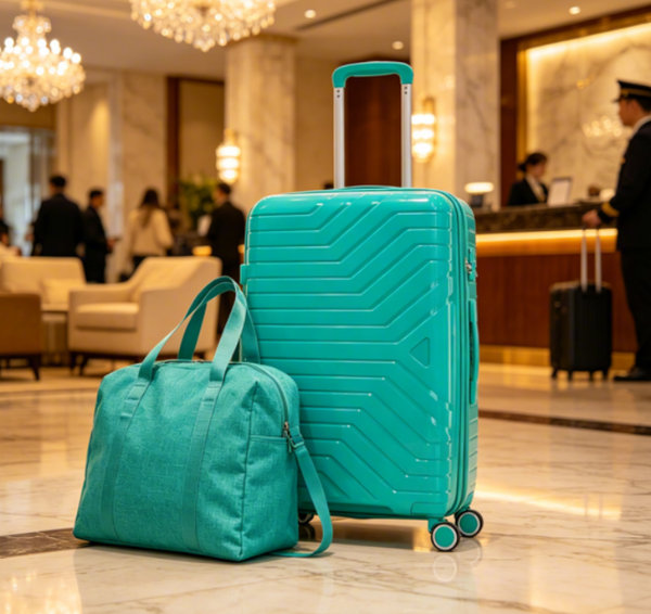 dufflebagrollersuitcase2 duffle bag roller suitcase
