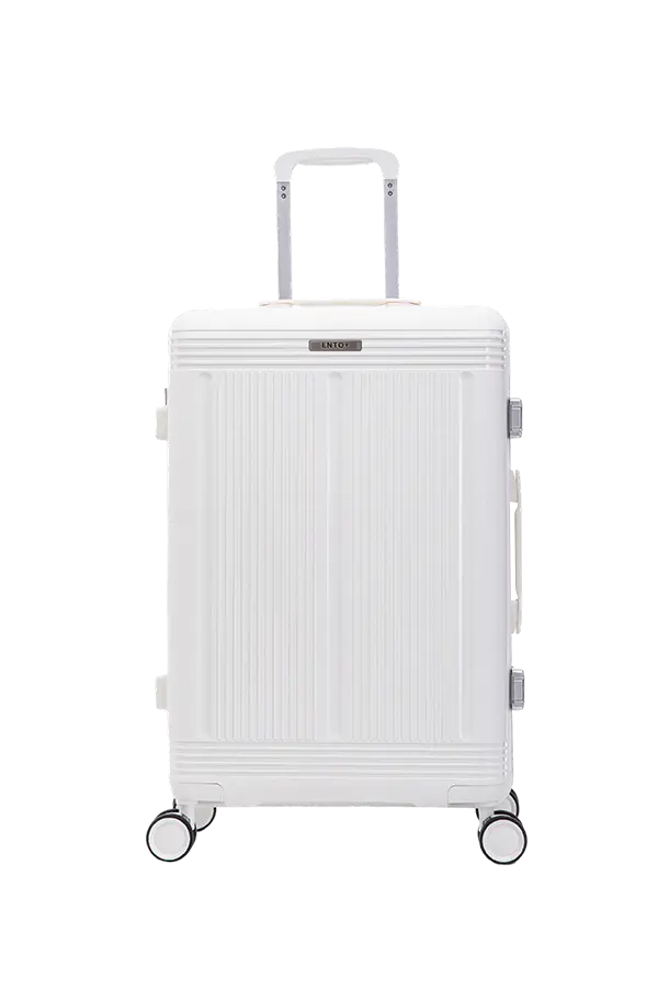 How to Test the Wheels, Handles and Shell of a Trolley Bag With TSA Lock